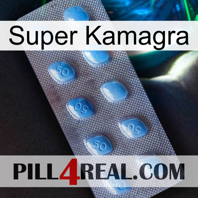Super Kamagra viagra3